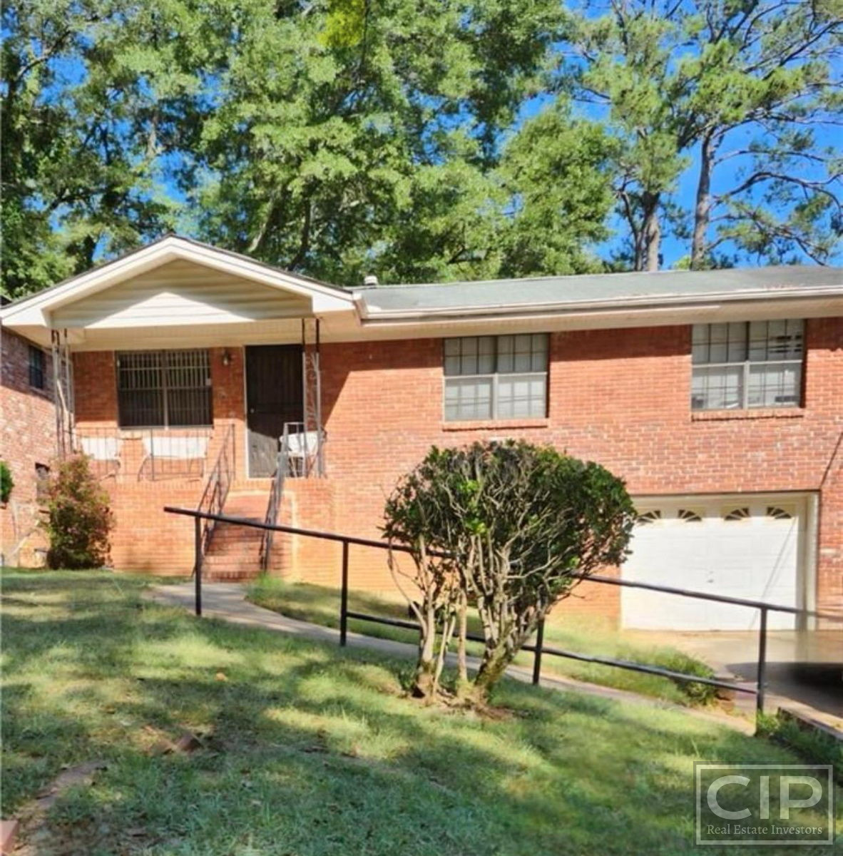 🔥BIG Profit Flip + Gross Profit Potential in Atlanta 🏠