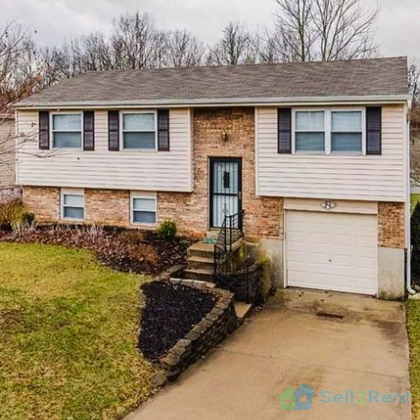 Ft Mitchell, KY, Leaseback Opportunity with $23,400 in Pre-Paid Rent