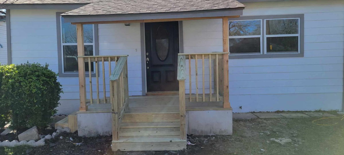 Seller Finance 35K down