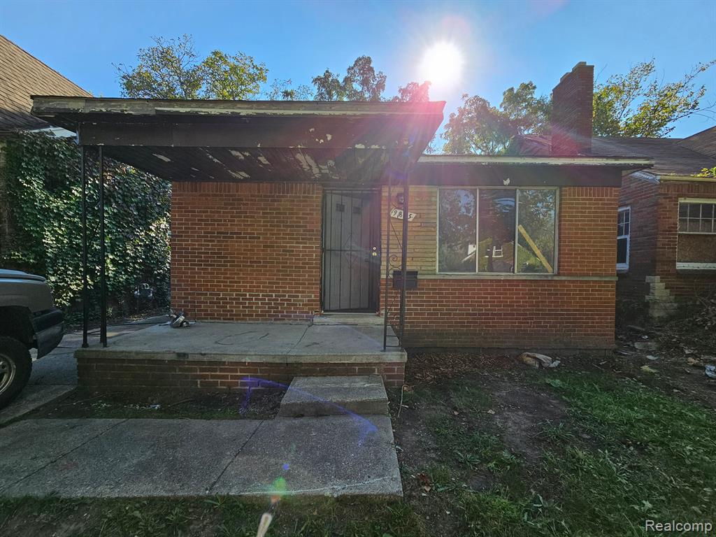 🏡 ARV 100K | Detroit, MI 48224 | Purchase Price 32K | Great Investment Deal!