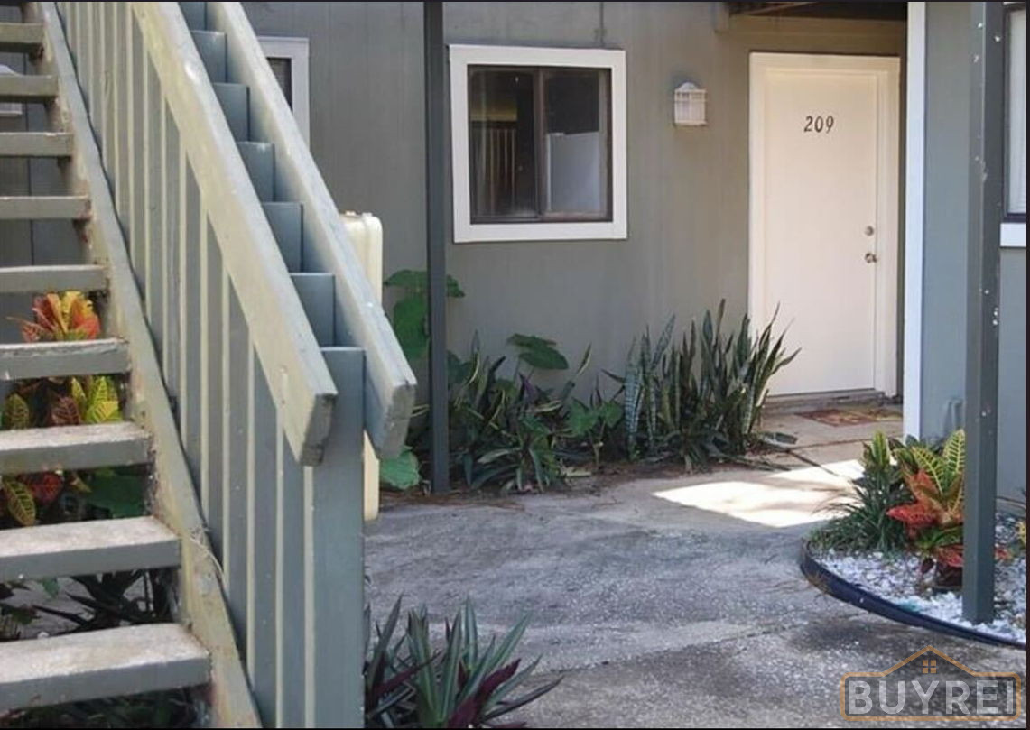 🔨🏚️NEW Winter Park Deal 1/1 Fix & Flip Under 60k🔨🚨