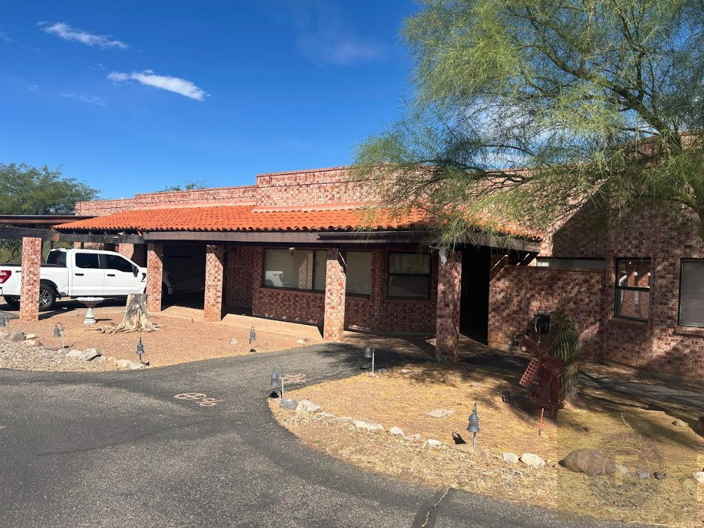GREAT FIX AND FLIP OR BUY AND HOLD IN TUCSON AZ 85747