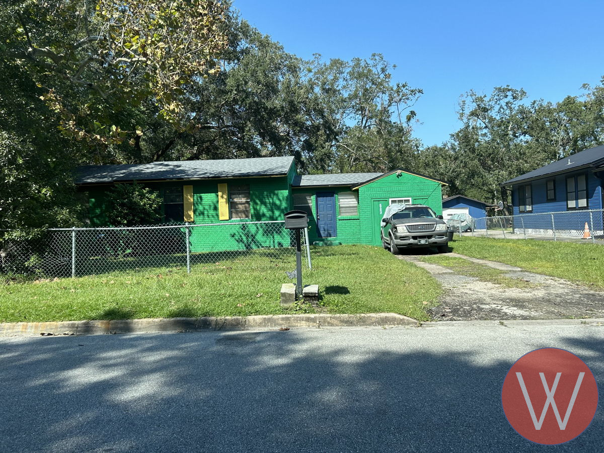 3/2 Allendale Flip/Rental Opportunity