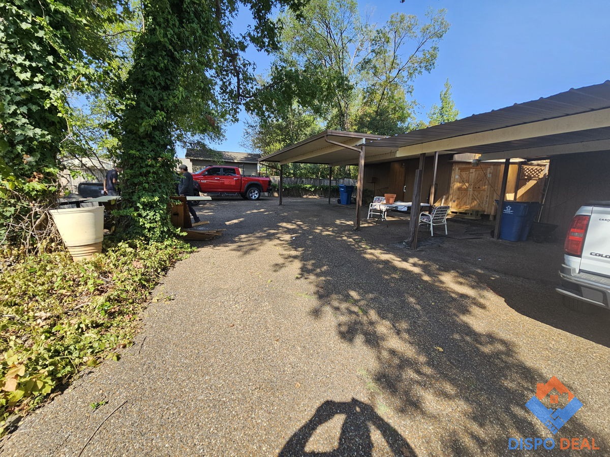 New Off Market - Mount Pleasant, TX