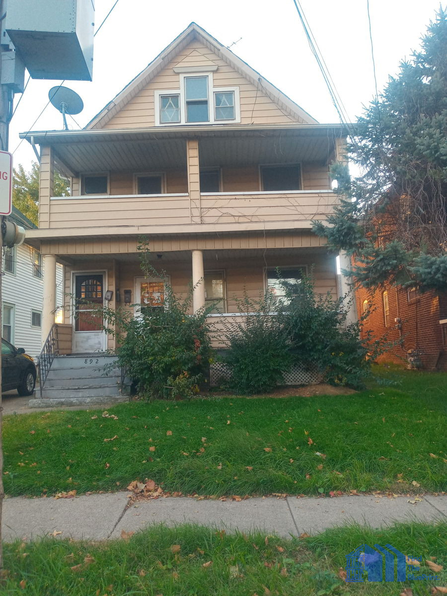 Cleveland, OH) 💥 7/2.5 MFH💥 $60k Spread 💥 Fix & Flip 💥