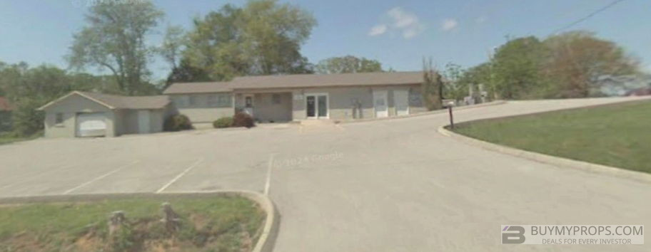 Jamestown TN 🌳🏠🏠 Duplex Cash Flowing