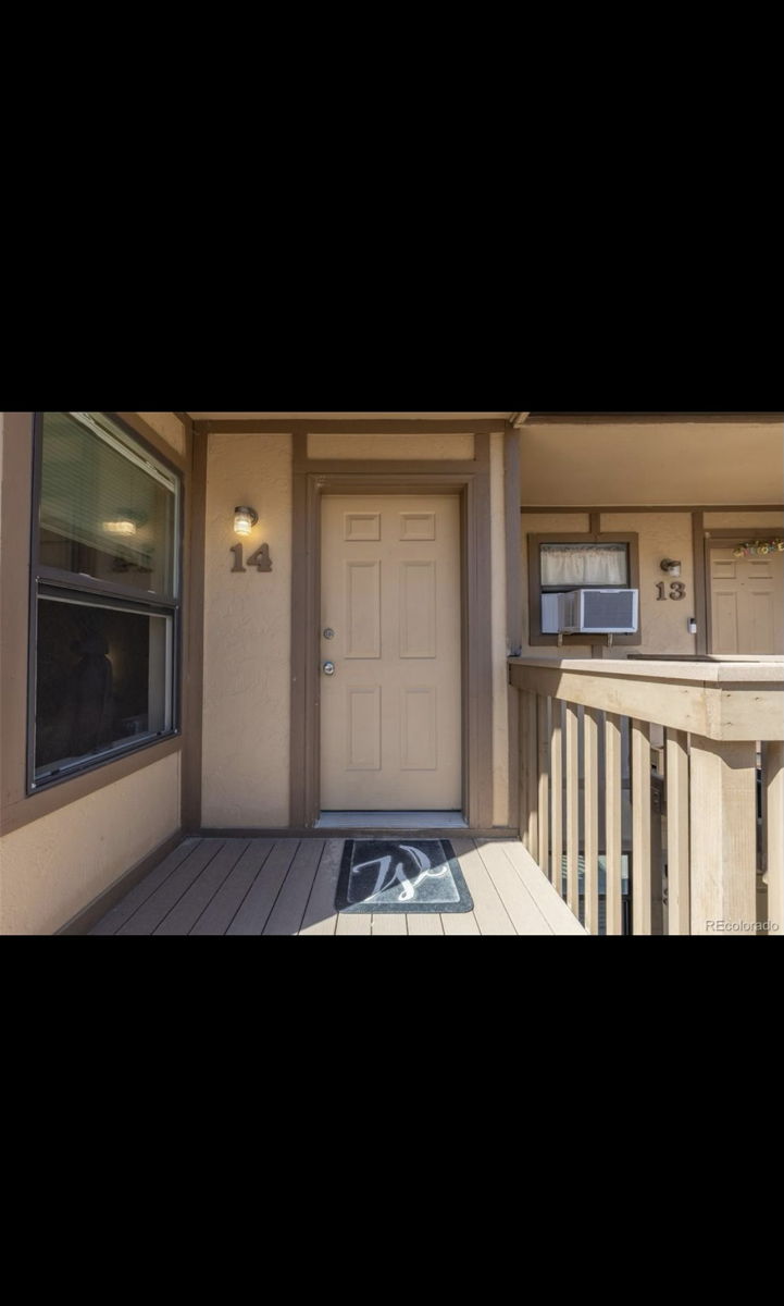 Subject to, Owner Finance Condo in LONGMONt, CO