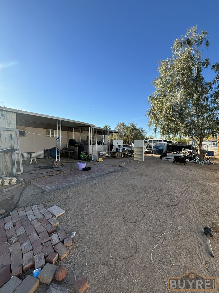 🔨🏡NEW Glendale Deal 4/1 Fix & Flip Under 145k🚨🔨