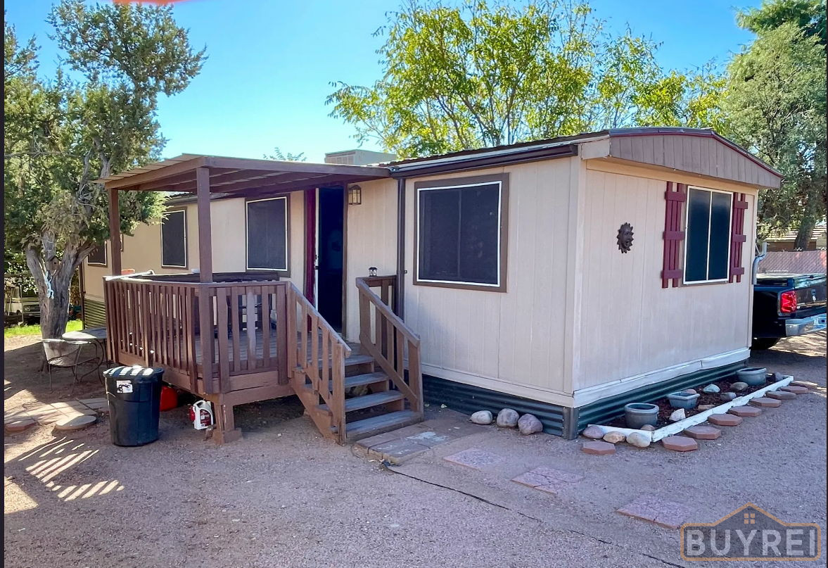 🌳🏡NEW  Payson Deal 3/1 Fix & Flip Under 115k🔨✨