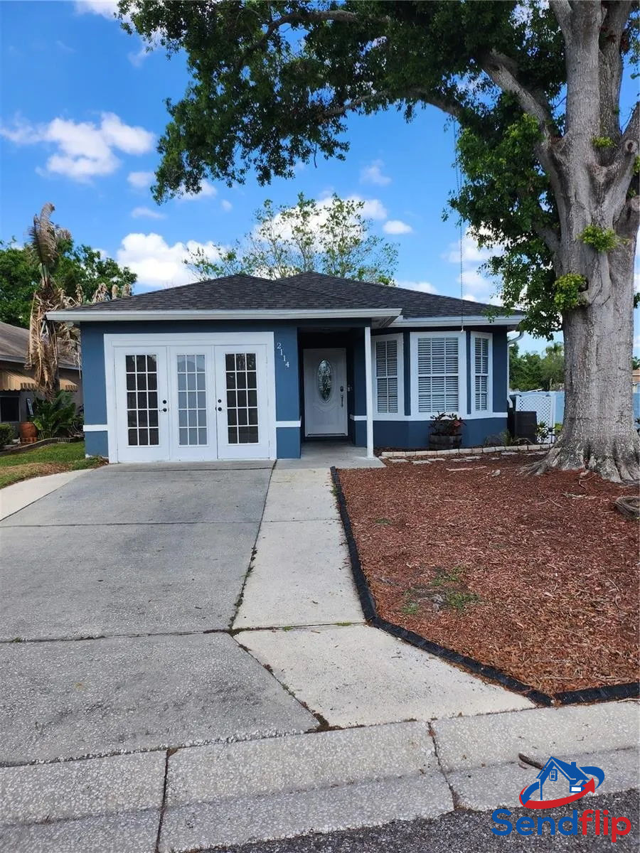 Cash Flowing Subto Deal - Turn Key Property In Lakeland Florida Ready for your MTR/LTR portfolio