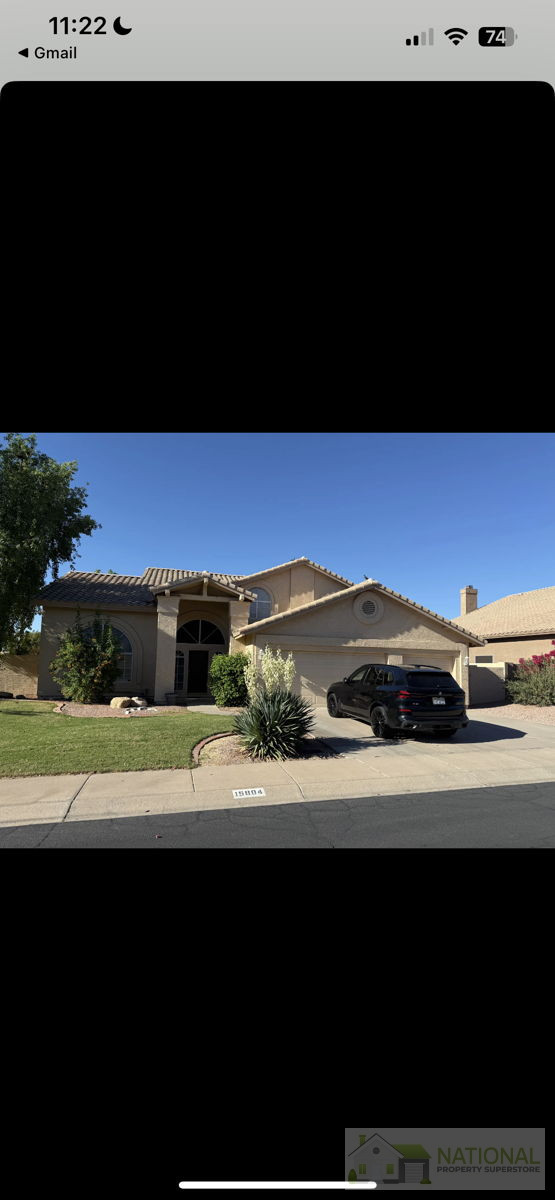 15804 S 15th Pl Phoenix AZ 85048