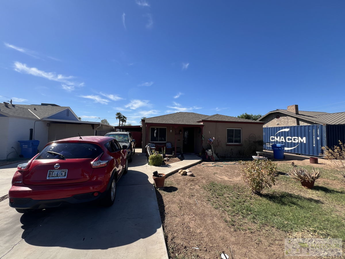 2236 N Edgemere St. Phoenix
