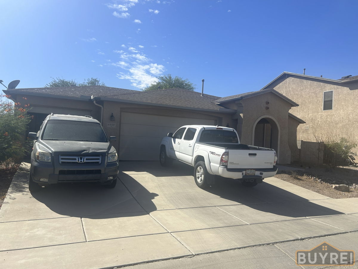 🌵🏡NEW Tucson Deal 3/2 Fix & Flip Under 280k✨🚨