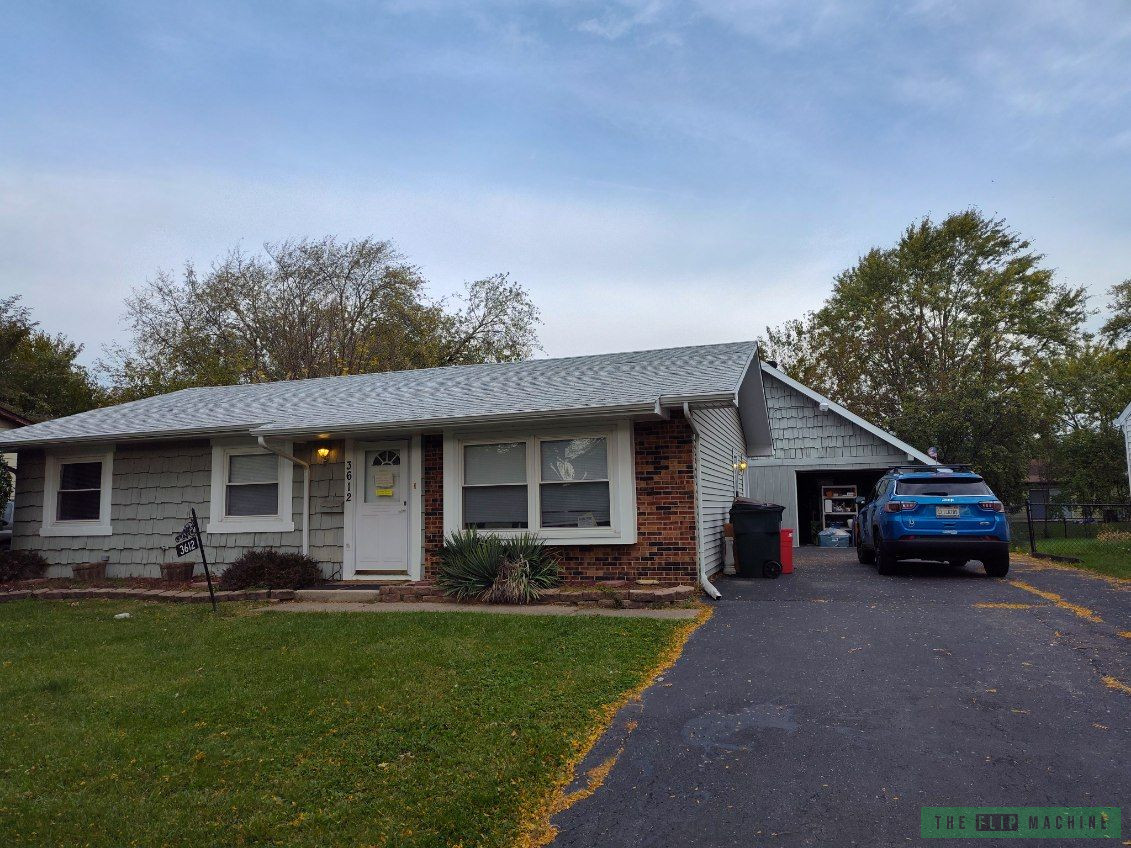 🚨 INVESTMENT OPPORTUNITY 🛠 HAZEL CREST, IL 60429🚨