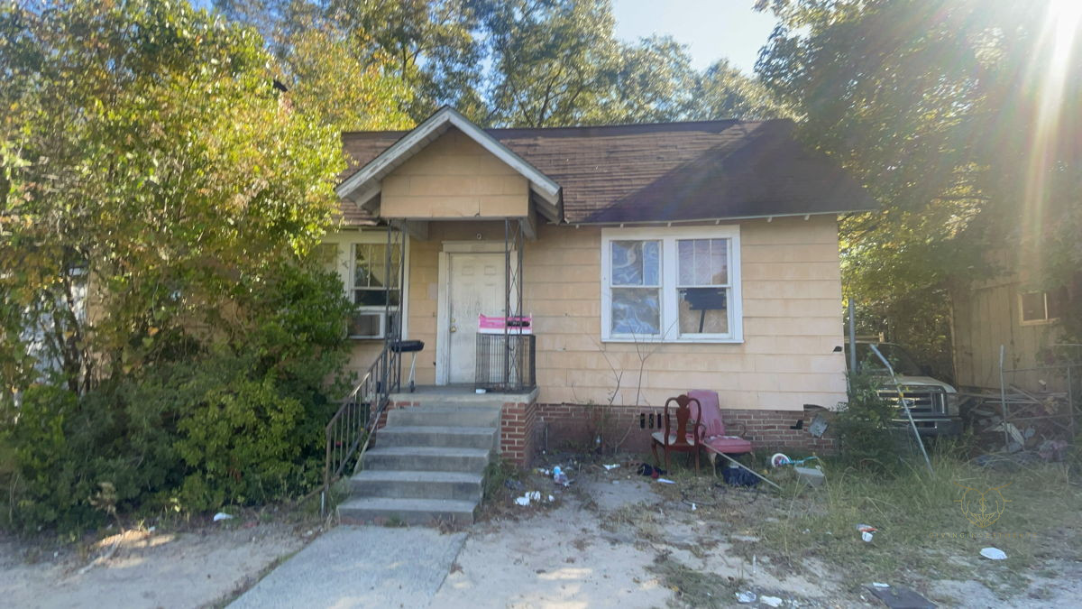 Hot Deal in Macon Market not far from the new amphitheater!!!