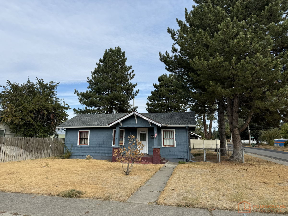 🏚️ $30K Profit in this Spokane Fix & Flip 🏡