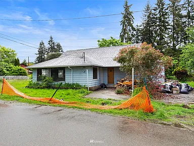 💸Snohomish 1 Acre Fix And Flip With 2,000sqft shop🏠