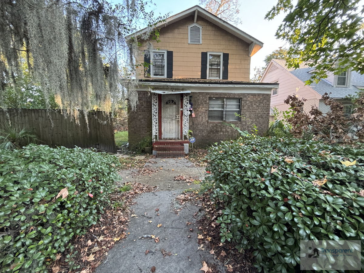 🏡 Savannah FLIP! 128k GROSS INVESTOR PROFIT!!! 🏡