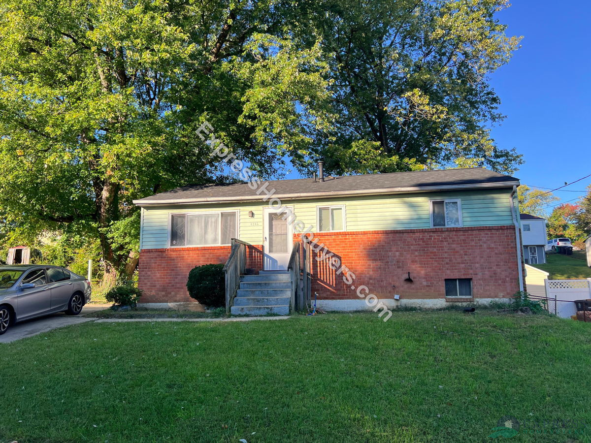 🔥 District Heights SFR Opportunity 🔥