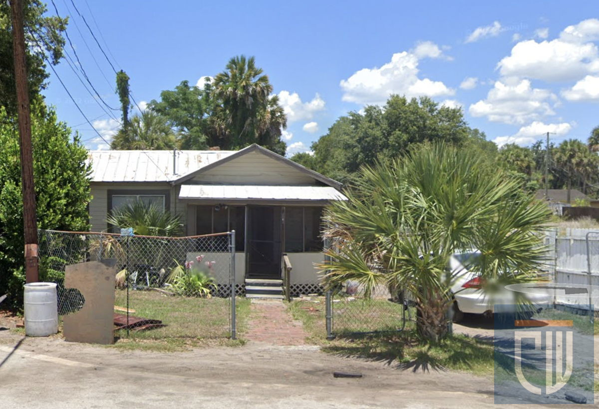 Buy Sanford Flip/Rental w/ Over $125K in Equity For $52K Rent $1500/mo