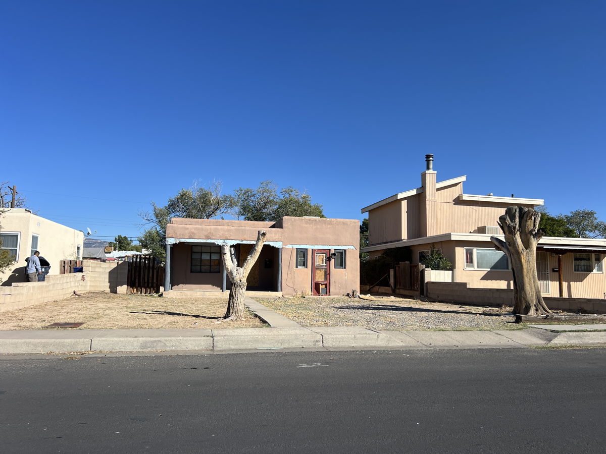 🔥 🏠(Albuquerque, NM) $100k+ Profit in this Albuquerque Fix & Flip 🏡 🛠️