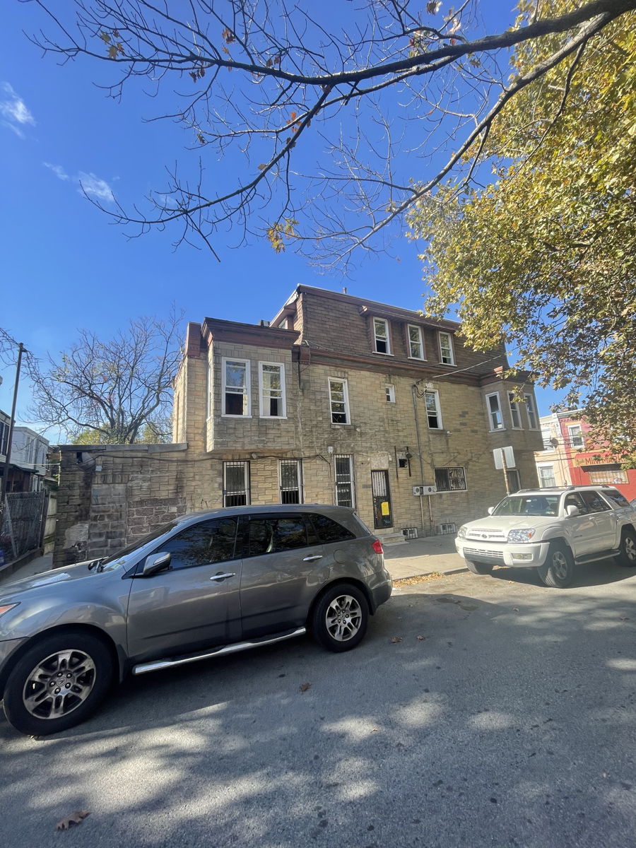 Multi-Family Property in Philadelphia – Wholesale Deal! 🔥🔥🔥