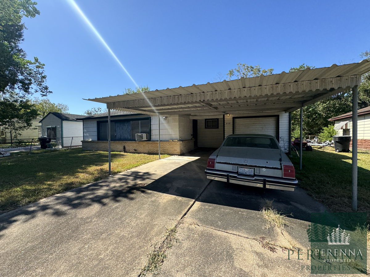 Houston, TX 77033 - 🏠 FLIP/RENTAL