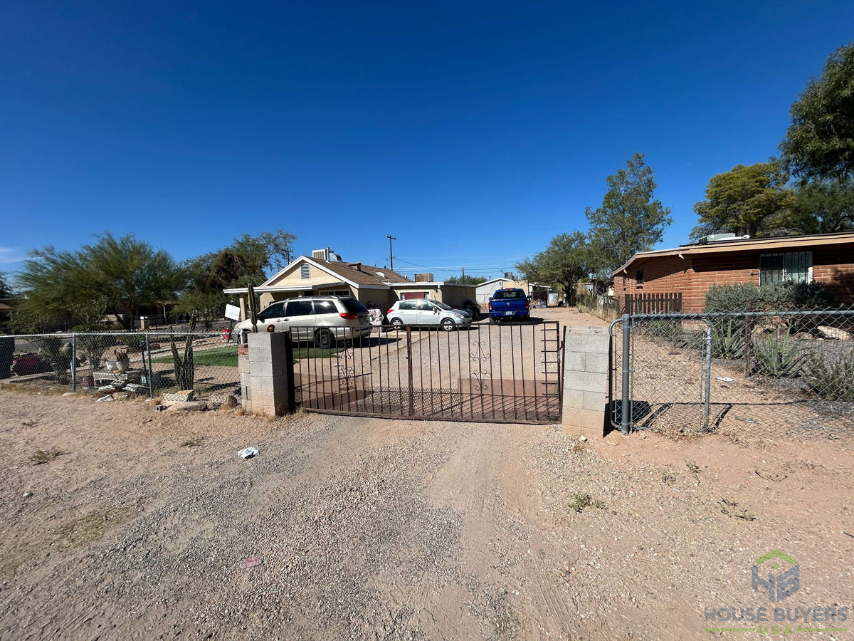 ☀️BUY NOW TUCSON OFF MARKET PROPERTY 6TH/MICHIGAN☀️