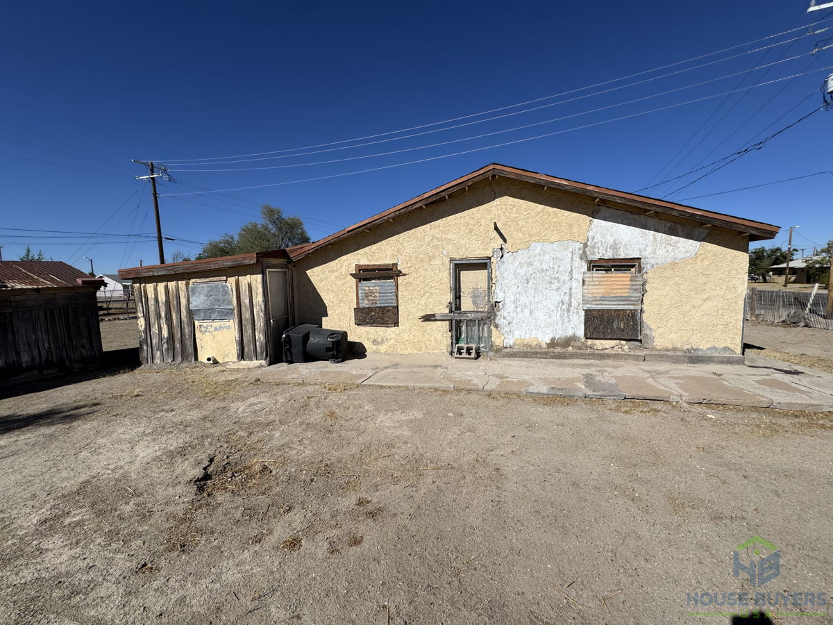 🏚OFF MARKET WILLCOX LAND FOR POTENTIAL DEVELOPMENT🏚