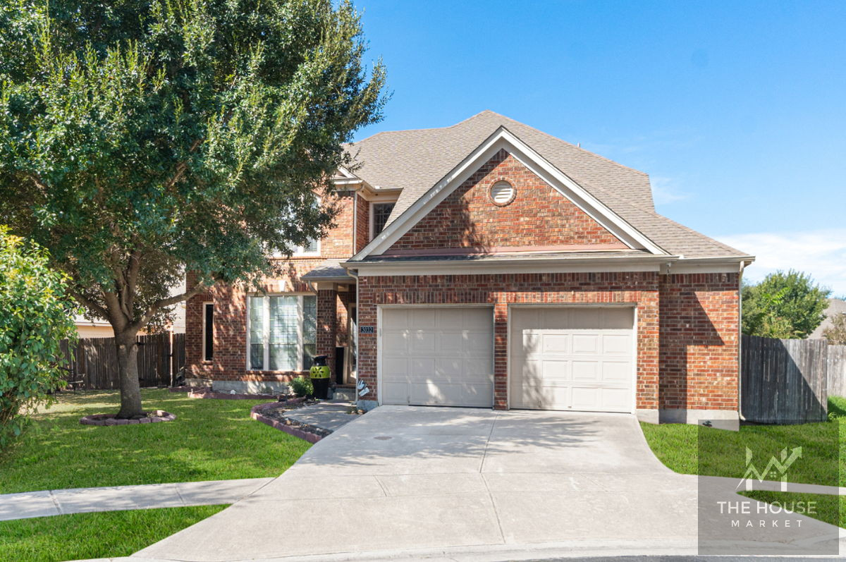 INSTANT EQUITY // PRICED $120K UNDER TAX VALUE