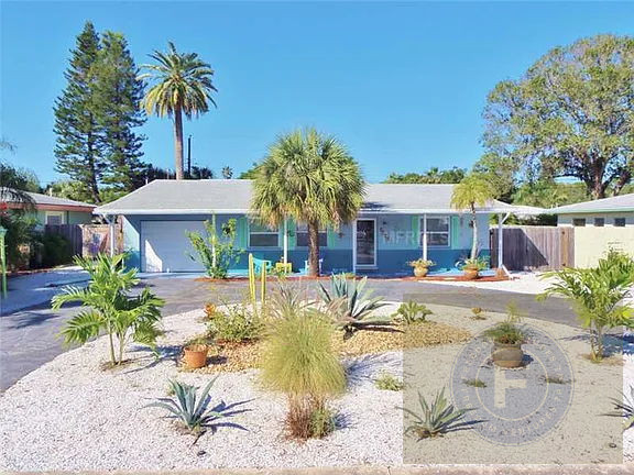 GREAT FIX AND FLIP OR BUY AND HOLD IN GULFPORT FL 33711