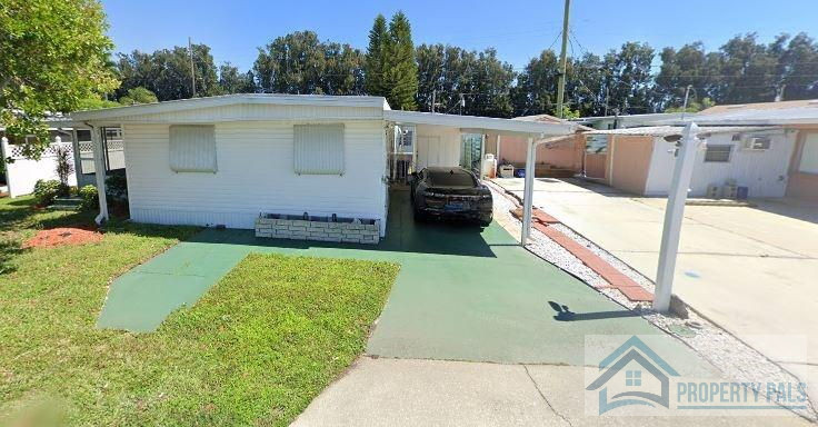 Mobile Property Flip in Bradenton!