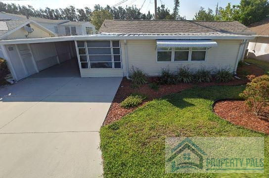 Mobile Property Flip in Bradenton!