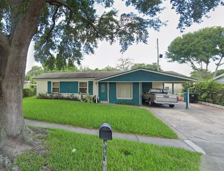 🏡 Solid Investment Opportunity in Orlando! 🏡