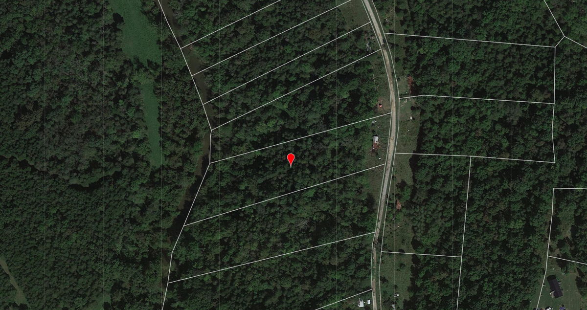 (De Mossville, KY) 🌳 Discounted 2.99 Acre Vacant Lot in SKYVIEW ACRES