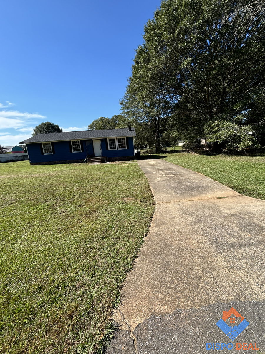 New Off Market - Gastonia, NC