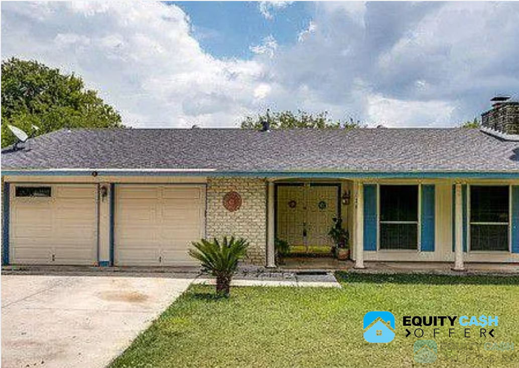 4/2 | Single Fam | Tenants paying over market rent$$ | Asking $225,000