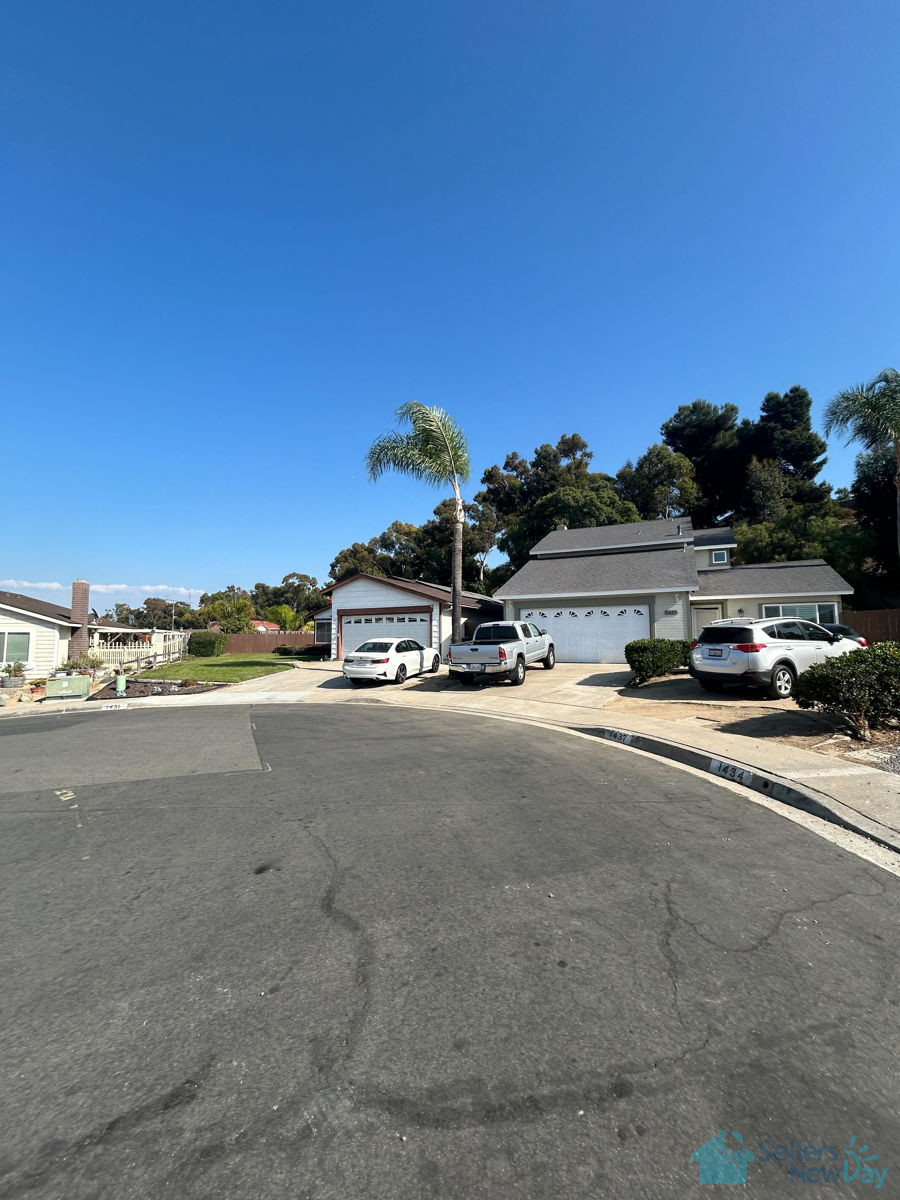 🙌  🚨 SD POOL HOME 🏡 CUL-DE-SAC W/LARGE LOT 🚨 🙌