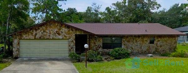 Ocala, FL, Leaseback Opportunity with $23,100 in Pre-Paid Rent