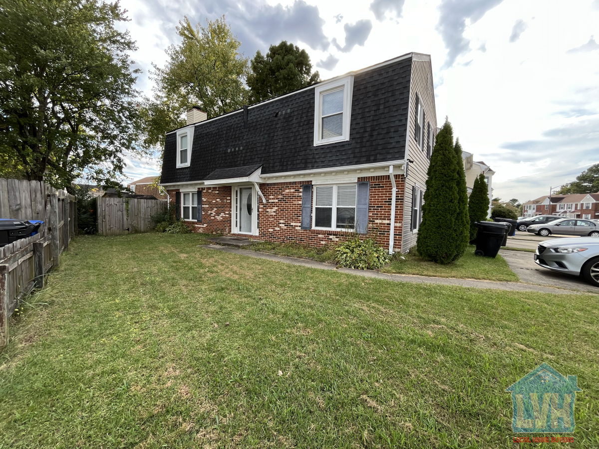🌟🔥Quick Cosmetic Rehab in Virgina Beach! Don't miss!🔥😲