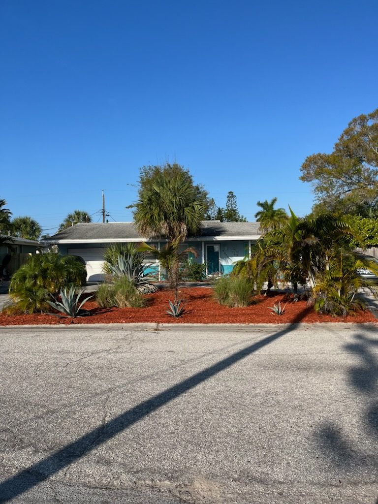 2801 45th St S Gulfport FL, 33711
