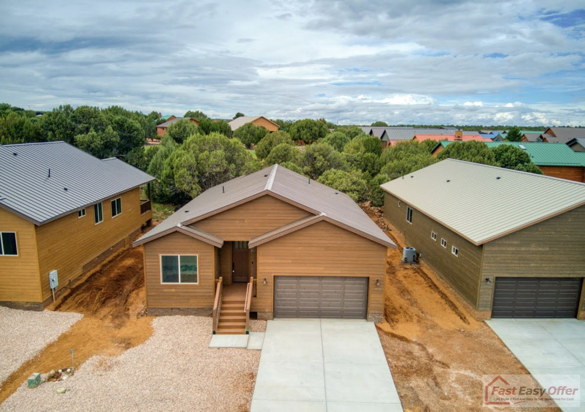 ⛳️ 2022 Yr Blt ~ 3/2 SFR ~ Golf Course ~ $365k🌲