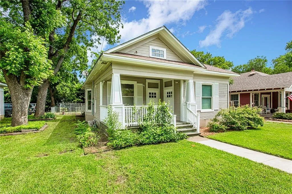 🚨🛠️ GREAT FIX & FLIP Deal in Dallas, TX 75214 🎯