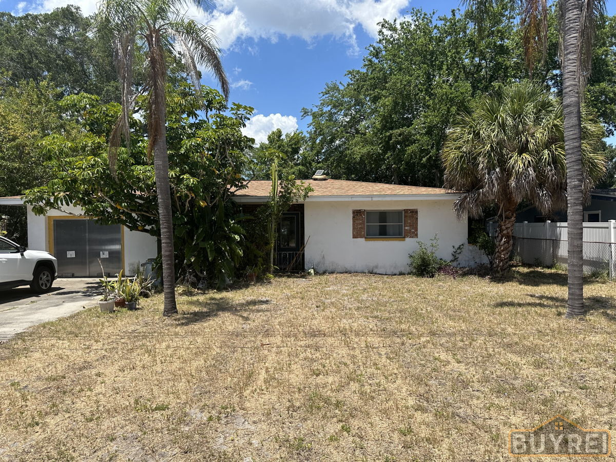 🌴🏡New Seminole Deal 3/1 Fix & Flip Under 240k✨🚨