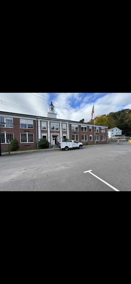 Commercial Investment Property Now Available in Shickshinny