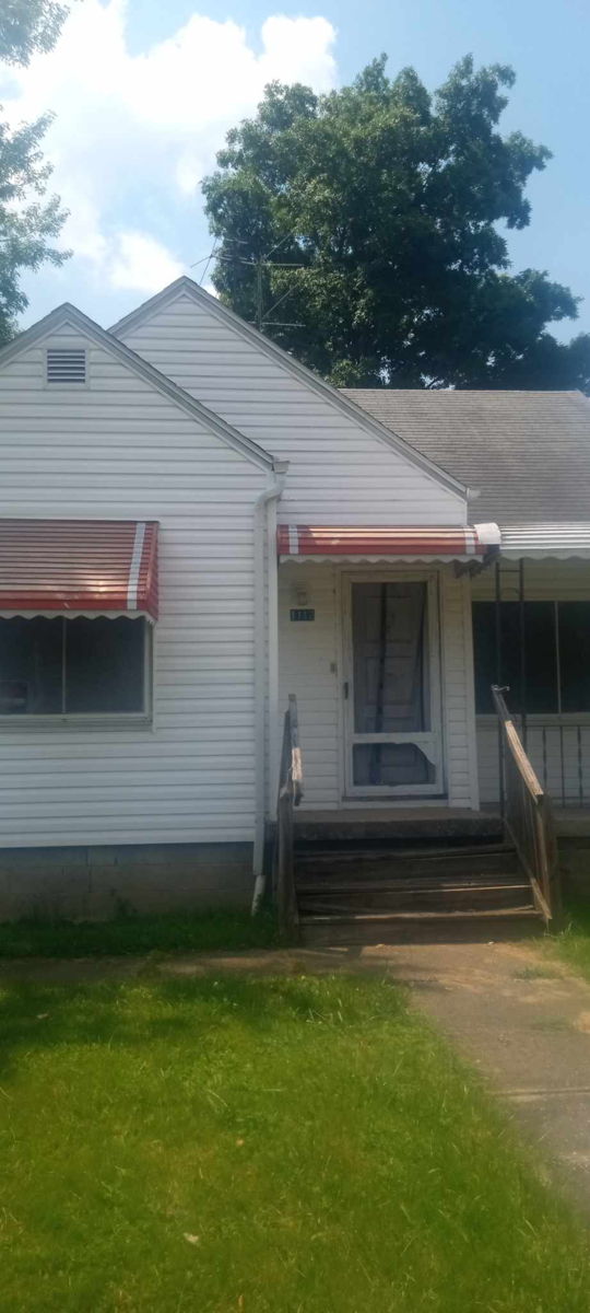 $55k Flip IN Akron, OH 44320!!