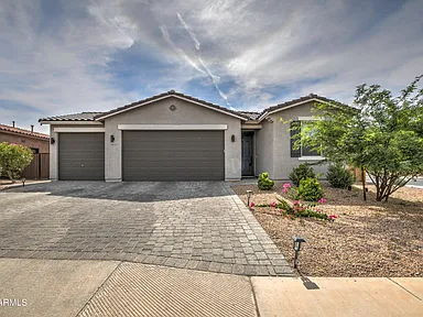 📍(Casa Grande, AZ 85122) Turnkey 2022 Build! Low Entry Cost🔥