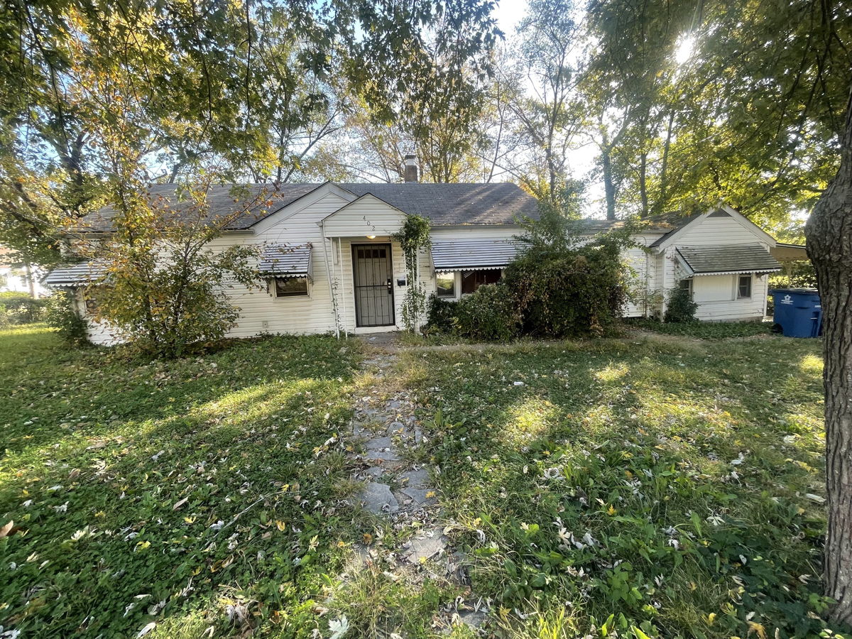 OFF MARKET SINGLE FAMILY PROPERTY FOR SALE IN ST. LOUIS MO 🏠