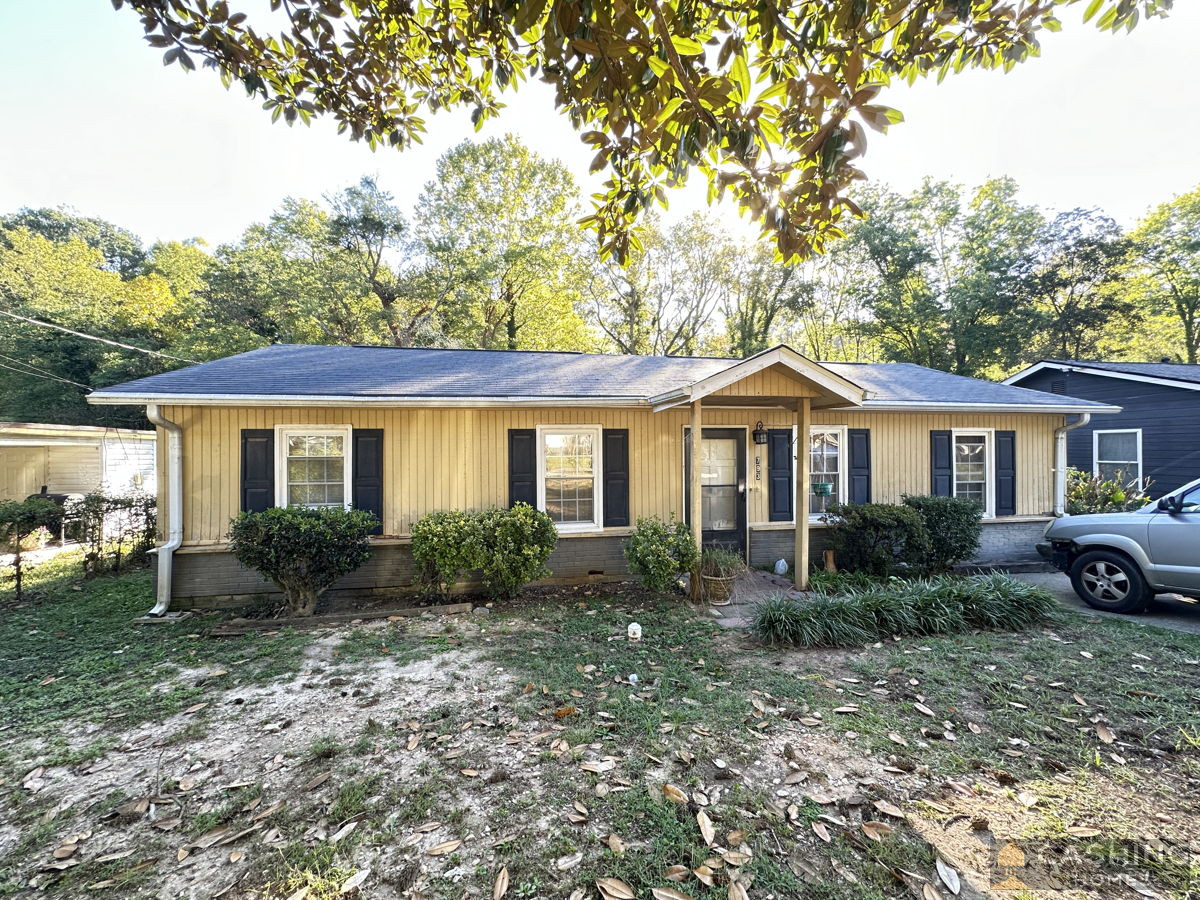 🔥 150k Spread 🏡 4 Bed 2 Bath Quick Flip in Atlanta, GA ⏰