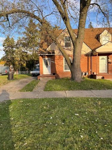 💥Detroit Duplex Cash Deal📌
